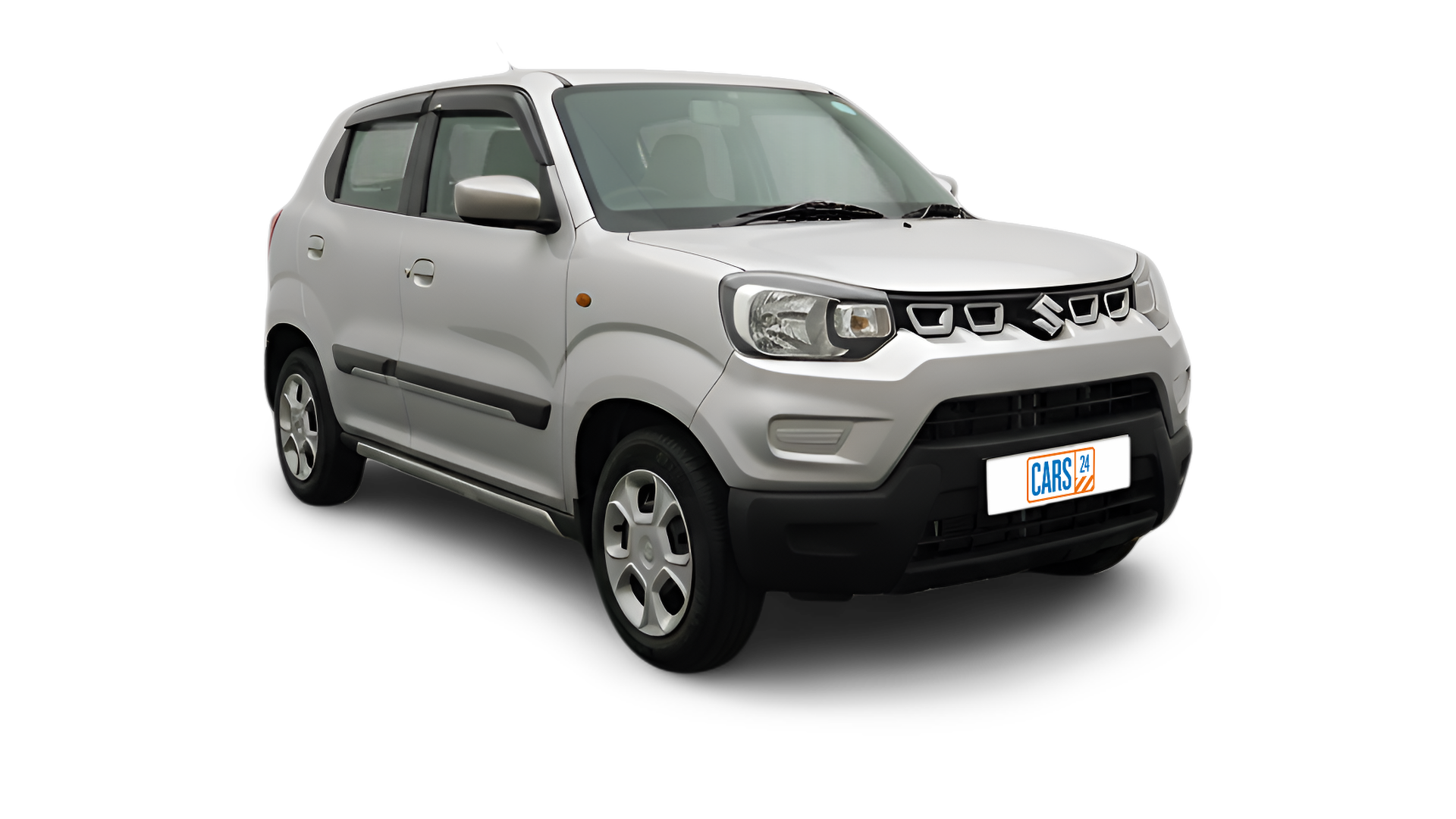 Maruti S PRESSO-img